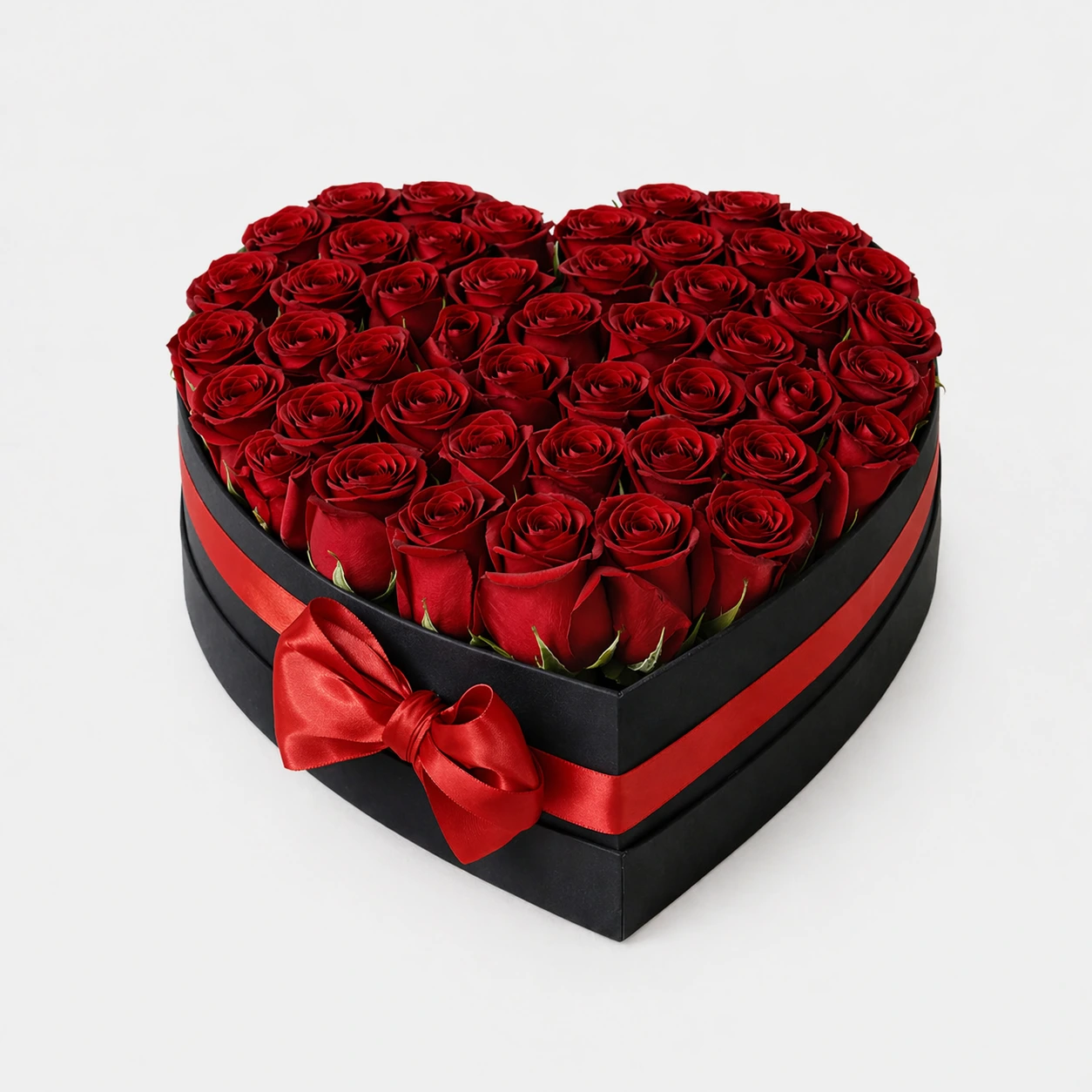 Arreglo de aniversario y amor GLOBU